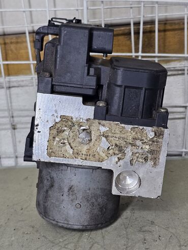 ABS: Блок ABS Peugeot 1998 г., Б/у, Оригинал, Германия — 8