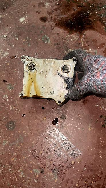 Двигатели, моторы и ГБЦ: Бензиновый мотор Audi 2006 г., 4.2 л, Б/у, Оригинал, Германия — 19