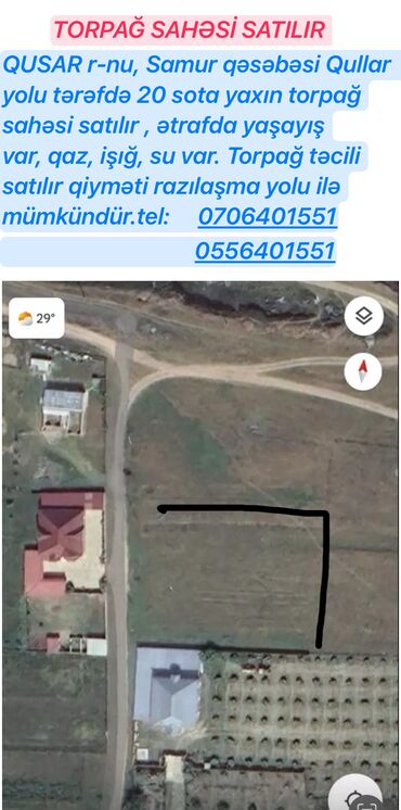 memar әcәmi 2: 20 sot, Tikinti, Mülkiyyətçi, Bələdiyyə