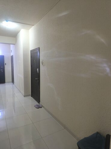 Yeni tikili: 2 otaqlı, Yeni tikili, m. Nəriman Nərimanov, 53 kv. m — 1