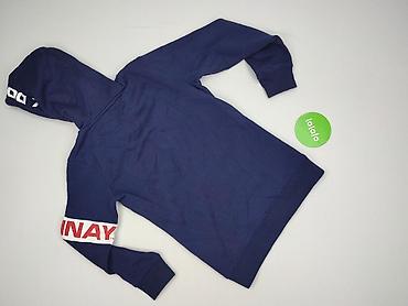 dkny bluza: Donnay, Bluza z kapturem damska, rozmiar S — 3