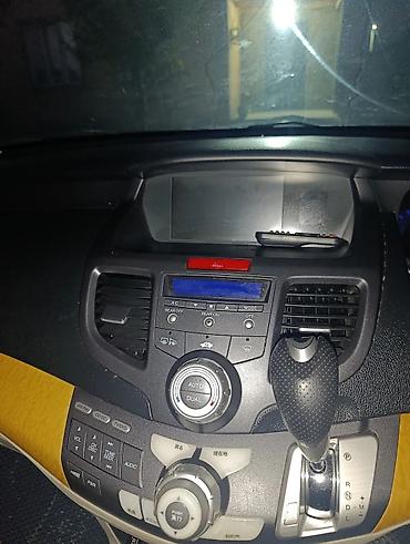 Honda: Honda Odyssey: 2005 г., 2.4 л, Вариатор, Бензин, Минивэн — 17