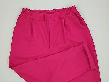 joggery diverse: Italian Fashion, Spodnie materiałowe damskie, rozmiar S — 1