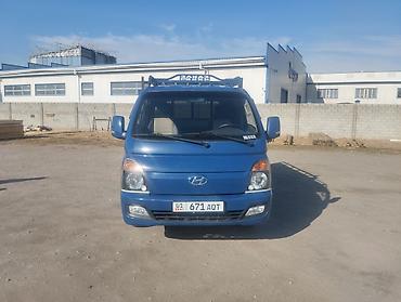 Водители такси: Продаю Портер 2 в отличном состоянии. 133 евро 6 голд комплектация — 1