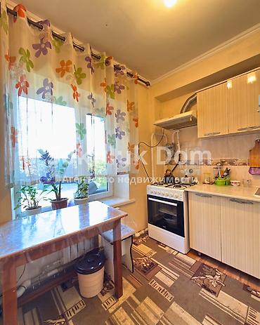 1 room: 1 комната, 34 м², 2 этаж — 1