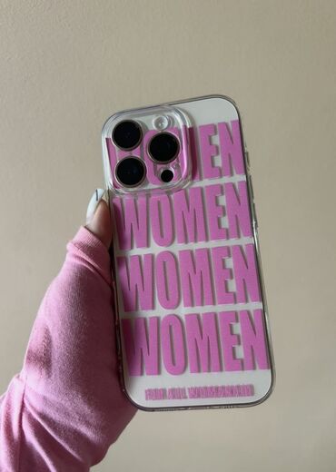 персон идиш: Чехол «Women» 13-13про-13промакс 14-14про-14промакс