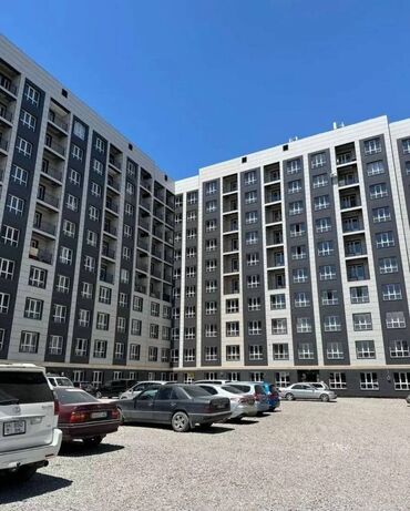 Продажа квартир: 1 комната, 32 м², Элитка, 5 этаж, Евроремонт