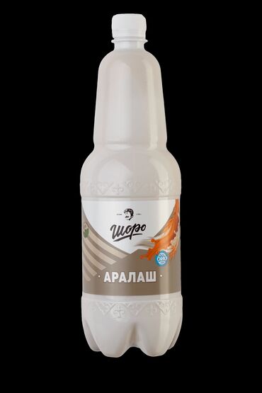 кофе турецкий: Напиток «Шоро Аралаш», био - Традиционный кисломолочный напиток