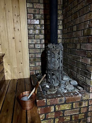 Бани, сауны, SPA: Сдаётся баня с бассейном - отдых без лишних глаз 🔥 Идеальное место для — 4