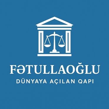 массаж с выездом на дом: "fətullaoğlu" məhdud məsuliyyətli cəmiyyəti vakansiya elan edir!