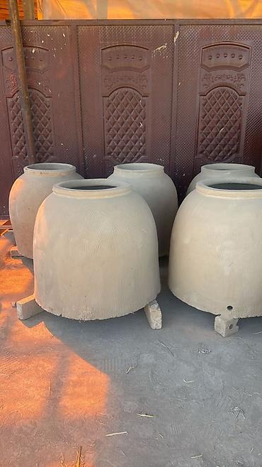 Очок: Тандыр Бишкек🇰🇬 Бардык размерде бар 🥟Самсы 🫓лепешка 🥩для мяса и — 4