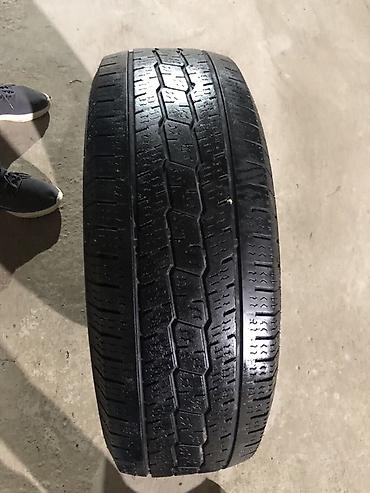 isma typhoon: İşlənmiş Şin 245 / 70 / R 16 — 2