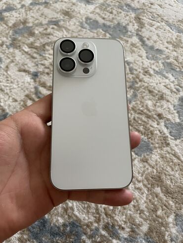 12 про макс цена бишкек бу: IPhone 14 Pro, Колдонулган, 512 ГБ, Blue Titanium, Коргоочу айнек, Каптама, 84 %