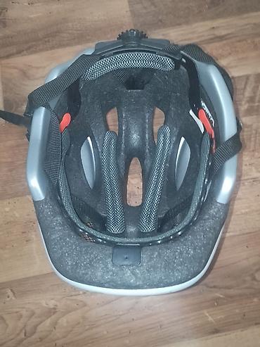 Oprema za bicikliste: Dečija biciklistička kaciga KED – Hello Kitty Fitness Line vel M Obim — 13