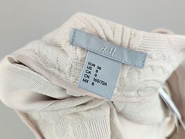 spódnice boucle: H&M, Spódnica damska, rozmiar M — 4