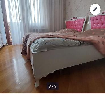 Кровати: İki ədəd tək çarpayı dəsti - Ölçü: tək ölçü (standart 90x190 sm — 3