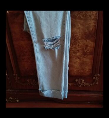 Cinslər: Cinslər, Zara, 2XS (EU 32), rəng - Göy