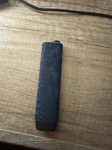 qəlyan caska: Iqos ideal vezyetde satilir ciziqlari var idi ustune vinil olunub — 2