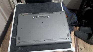 Ноутбуки: Ноутбук, Dell, 8 ГБ ОЗУ, Intel Core i5, 13.3 ", Б/у, Для работы, учебы, память SSD — 7