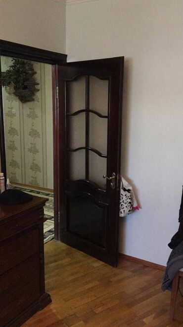 Köhnə tikili: Bakı, 4 otaqlı, Köhnə tikili, m. Əhmədli, 105 kv. m — 17