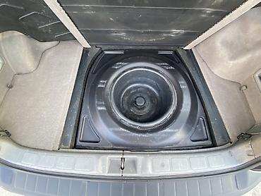 Subaru: Subaru Forester: 2000 г., 2.5 л, Автомат, Бензин, Кроссовер — 10