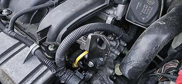 bas ovaj: MOTOR 98.5KW 2.0 BENZIN ZA RENAULT SCENIC ZA 2006. GOD. | 2006g 2.0 — 3
