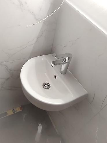 Монтаж и замена сантехники: Сантехник и электрик — профессиональные услуги для квартиры, дома и — 3