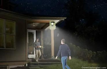 bračne vode: Solarna WiFi Kamera NOVA za Lov Vikendicu Sumu Plac AKCIJA SAMO 5990 — 1