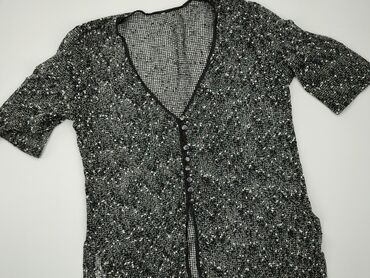 t shirty z dekoltem v: Knitwear, 4XL (EU 48), condition - Good