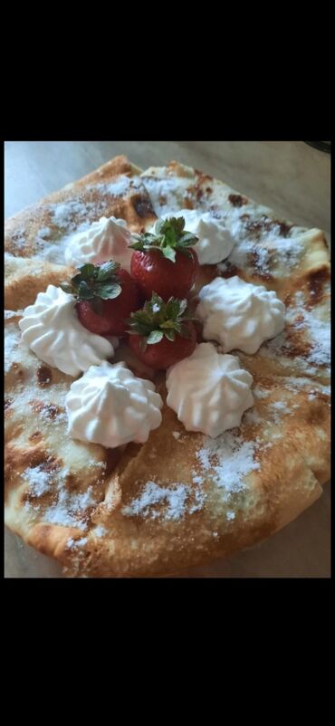 Sifarişlə əl işləri: Təmiz şəraitdə təzə ərzaqlardan hazırlana dadlı tortlar🎂 Kilosu 12 — 6