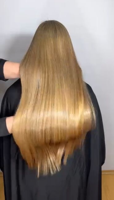 Saçlara qulluq: Saç düzümü üçün vasitələr, Hər növ saçlar üçün, Yeni, Pulsuz çatdırılma, Ödənişli çatdırılma — 10