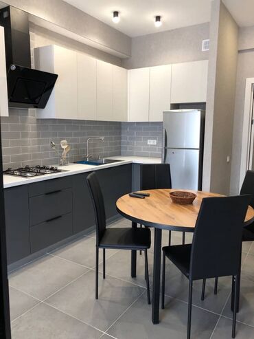 Долгосрочная аренда квартир: 2 комнаты, Агентство недвижимости, Без подселения, С мебелью полностью — 13