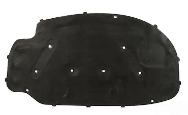 delovi za golf 5: VOLKSWAGEN VW GOLF V 5 IZOLACIJA HAUBE | 8 Vise modela i — 1