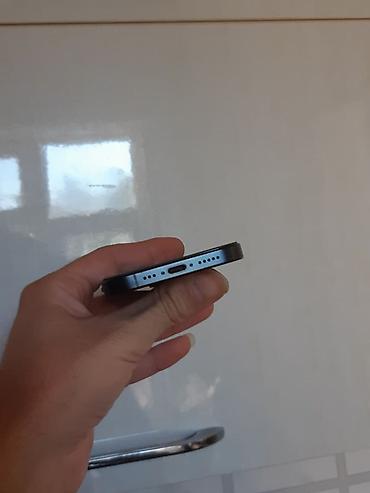 iphone 14 pro qiymeti: IPhone 15 Pro, 128 GB, Blue Titanium, Face ID — 5