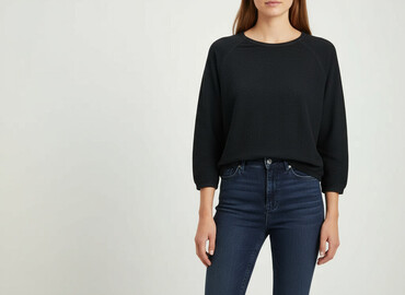Bluzy: Jacqueline De Yong, Bluza damska
, rozmiar M