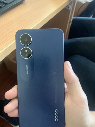 телефон fly selfie 1: Oppo X50 Pro Player, цвет - Синий