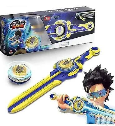 cizme crne: Fury wave dragon nado mač 149. fury wave dragon nado mač 149 beyblade — 1