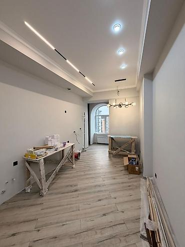 Продажа квартир: 3 комнаты, 128 м², Элитка, 13 этаж, Дизайнерский ремонт — 11