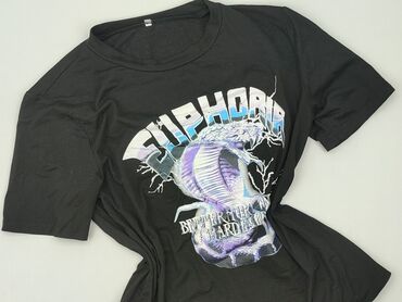 attack on titan koszulki: Women`s T-shirt, size S (EU 36)