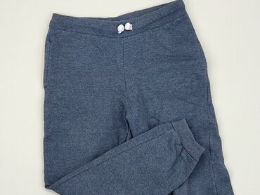sinsay spodnie dresowe chłopięce: Спортивні штани, 7 р., 122, стан - Хороший