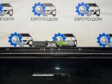 Другие детали кузова: Люк Mercedes E240 W210 M112.914 2001 Контрактный из Германии, в — 8