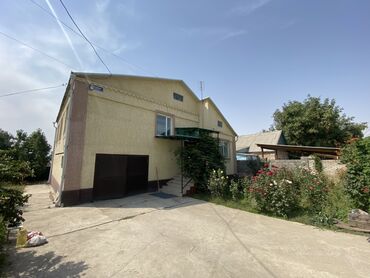 полицейский городок дом: Үй, 150 кв. м, 6 бөлмө, Косметикалык оңдоо