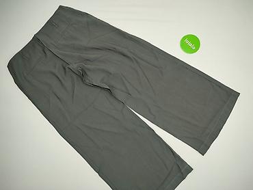 gerry weber ronja: RAINBOW, Spodnie materiałowe damskie, rozmiar XL — 3
