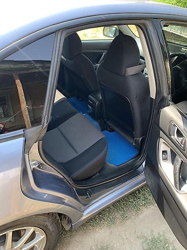 Subaru: Subaru Legacy: 2005 г., 2 л, Автомат, Бензин, Седан at lalafo.kg — 9 Subaru: Subaru Legacy: 2005 г., 2 л, Автомат, Бензин, Седан — 9