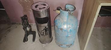 Manqallar, qrillər, barbekyu: Manqal, Şişli — 14