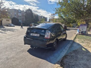 Nəqliyyat vasitəsinin icarəsi: Günlük, Toyota, Depozitlə, Qalmaq şərti ilə — 6