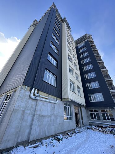 участок достоевского: 3 комнаты, 90 м², Элитка, 6 этаж, ПСО (под самоотделку)