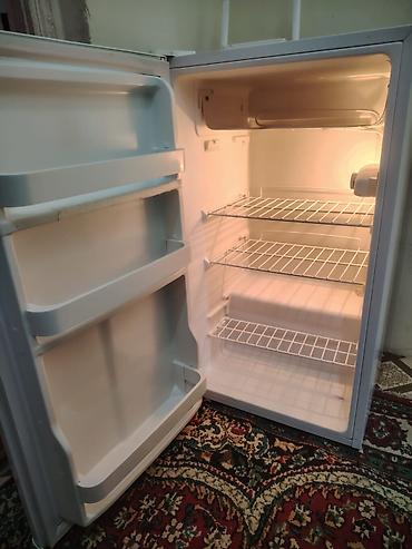 Soyuducular: İşlənmiş 1 qapılı Ardesto Soyuducu Satılır, rəng - Ağ — 3