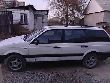 пассат в3 универсал: Volkswagen Passat Variant: 1990 г., Механика, Бензин, Универсал — 3