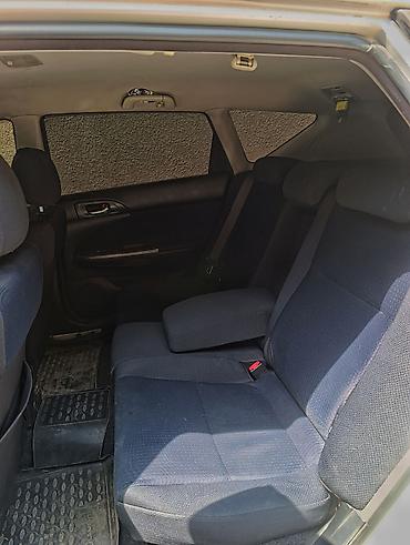 калдина 1 8: Toyota Caldina: 2003 г., 1.8 л, Автомат, Бензин, Универсал — 7